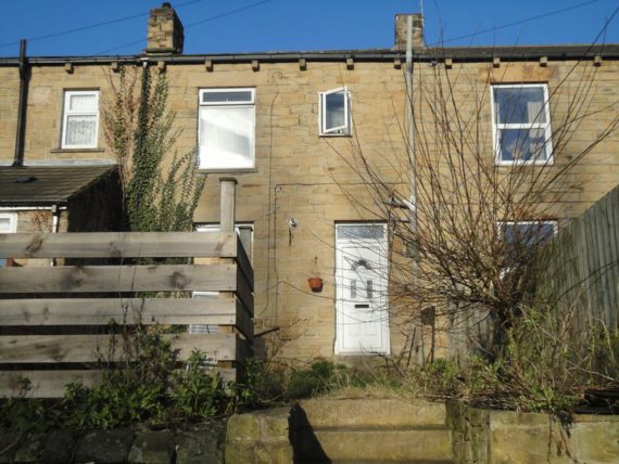1 Bedroom Property